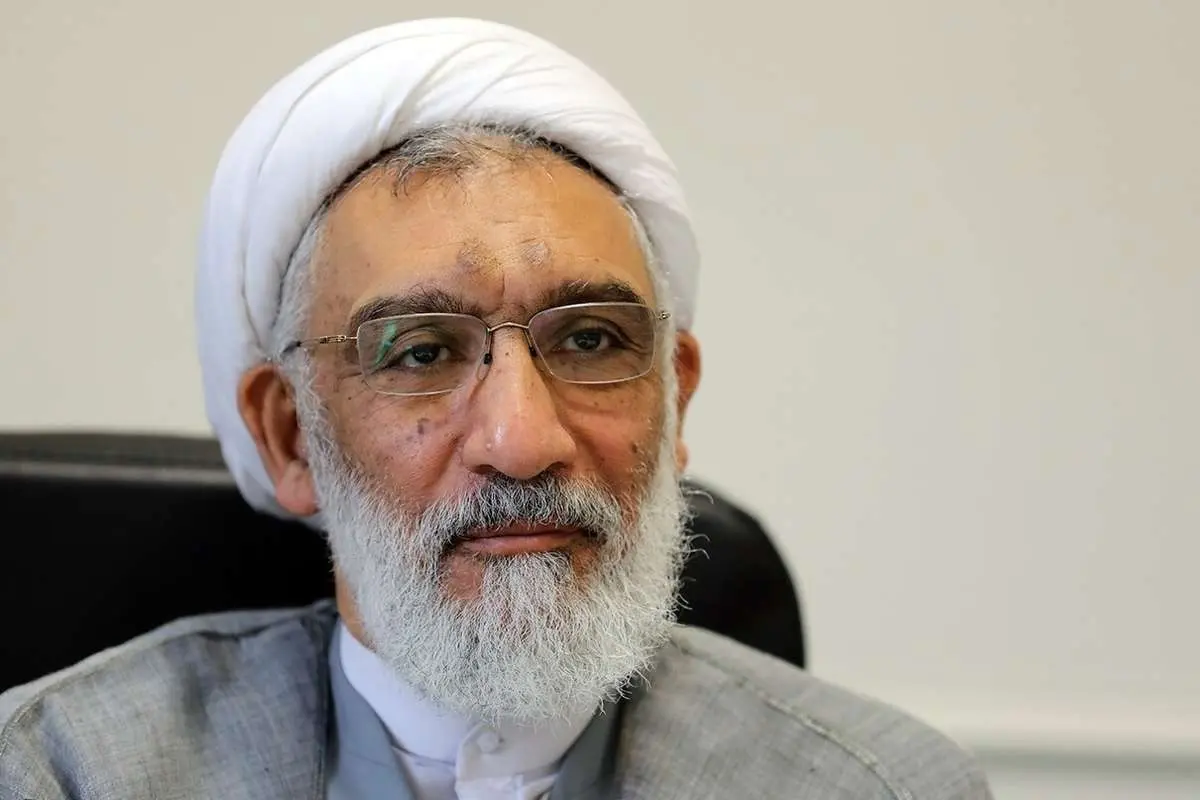 دعوت پورمحمدی از سعید جلیلی و زنگنه برای گفتگو در مورد پرونده کرسنت