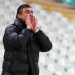 دلسوزی و علاقه ویژه به پیروزی در تیم های بزرگ؛ "من رقیب شما هستم!"