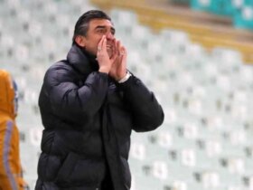 دلسوزی و علاقه ویژه به پیروزی در تیم های بزرگ؛ "من رقیب شما هستم!"