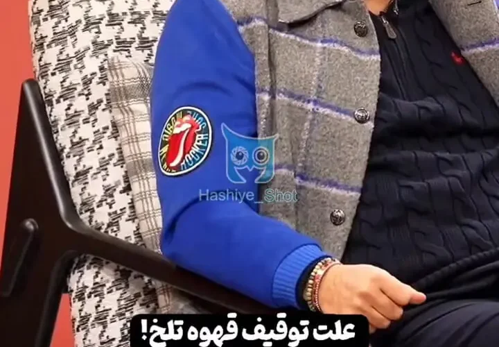 دلیل توقیف سریال مهران مدیری مشخص شد