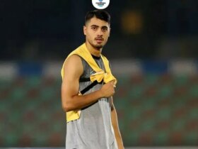 دلیل حذف ستاره استقلال از تیم ملی مشخص شد