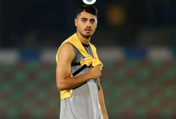 دلیل حذف ستاره استقلال از تیم ملی مشخص شد