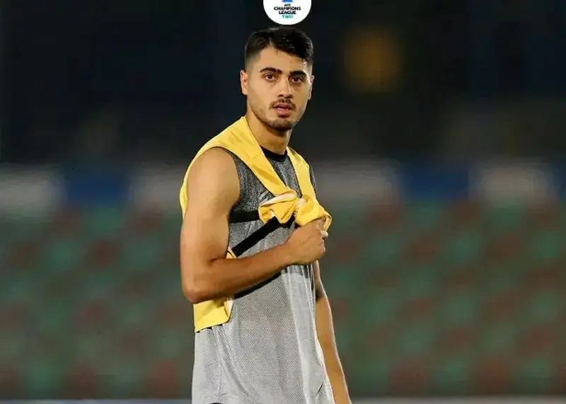 دلیل حذف ستاره استقلال از تیم ملی مشخص شد