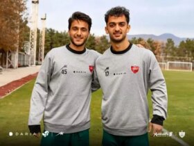 دو ستاره محبوب کارتال حتی یک دقیقه هم برای اسمار بازی نکردند!