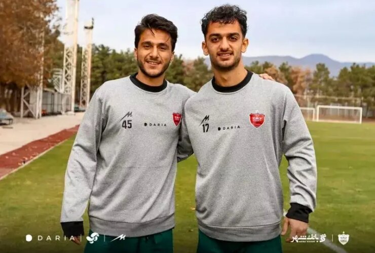 دو ستاره محبوب کارتال حتی یک دقیقه هم برای اسمار بازی نکردند!