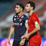 دوئل های اجتناب ناپذیر تراکتورسازی - پرسپولیس; "من بهترم یا تو؟"