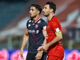 دوئل های اجتناب ناپذیر تراکتورسازی - پرسپولیس; "من بهترم یا تو؟" 10 دوئل های اجتناب ناپذیر تراکتورسازی - پرسپولیس; "من بهترم یا تو؟"