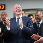 دوستی یک طرفه؛ چرا اینفانتینو تاج را نگرفت؟