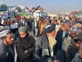 دولت پزشکی نتوانست اشتباه دولت رئیس جمهور در خروج اتباع افغانستان را جبران کند