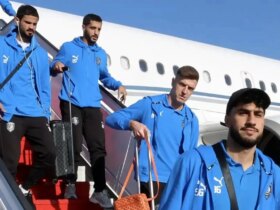 دیدار با رقیب ششمین لیگ برتر تراکتورسازی