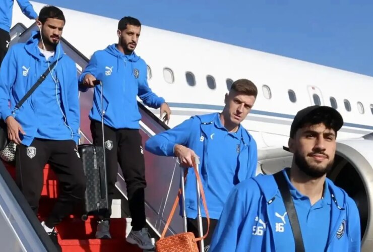 دیدار با رقیب ششمین لیگ برتر تراکتورسازی