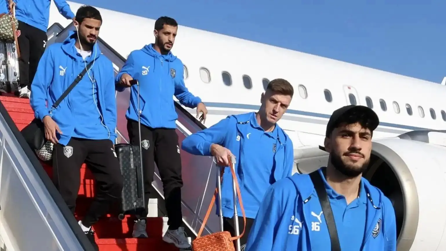 دیدار با رقیب ششمین لیگ برتر تراکتورسازی