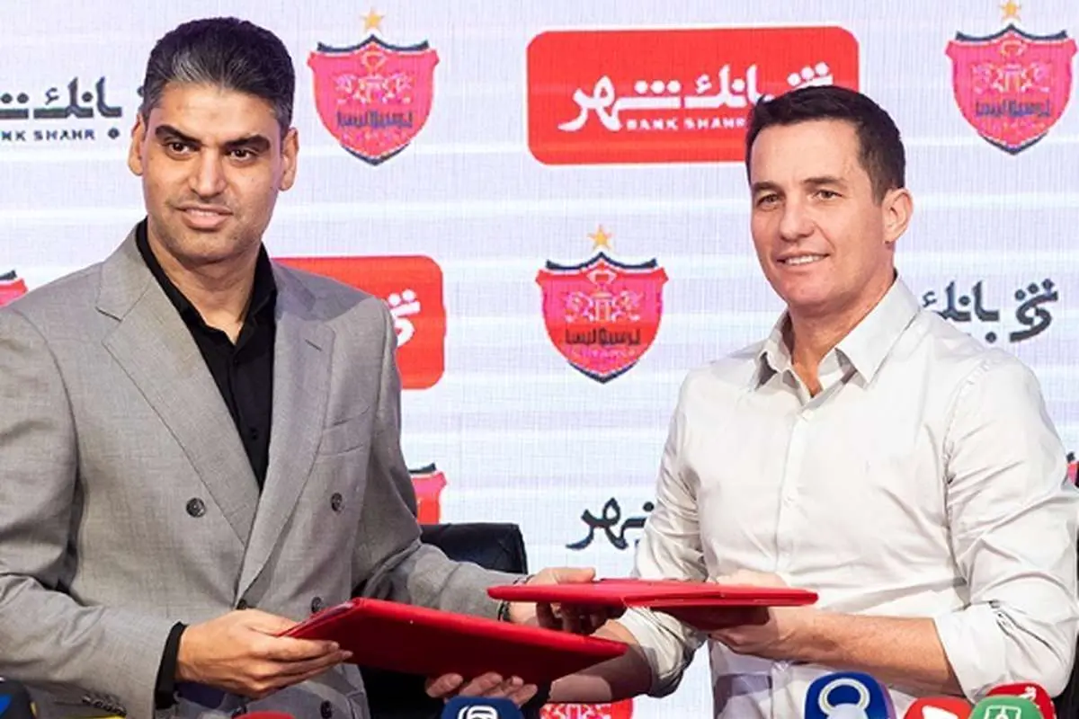 دیدار مهم اسمار که سرنوشت پرسپولیس در نیم فصل دوم را رقم خواهد زد