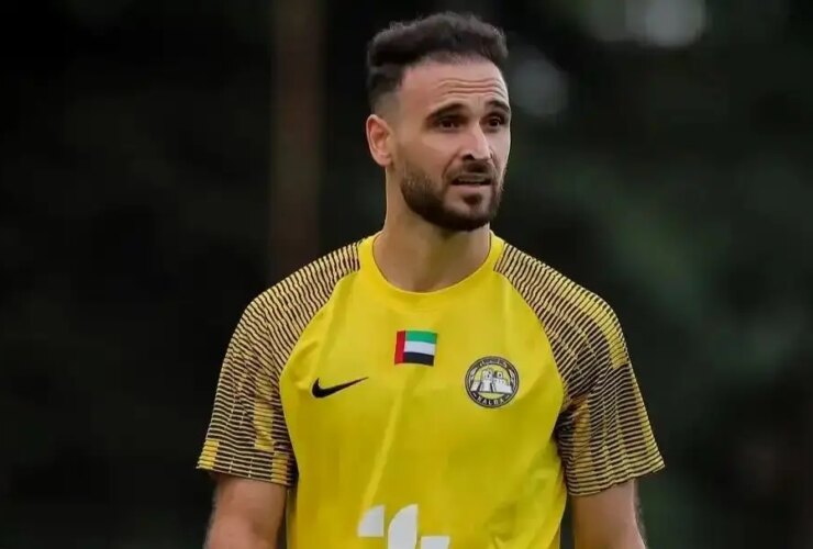 دیدار پرسپولیس با 4 بازیکن ایرانی; آیا حرکت بزرگی در راه است؟