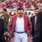 دیسبیک از سازمان لیگ به زنوزی: پول دارد، فکر می کند نتایج آن طور که او می خواهد باشد!