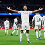 رئال مادرید 2 - 0 سویا; شیرین تر از این نمیشه