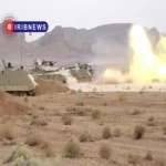 رئیس حاتمی شخصاً با یک هلیکوپتر نوسازی شده برای آزمایش آن پرواز کرد