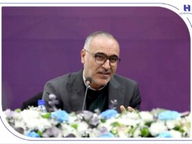 رئیس صندوق بازنشستگی کشوری: بانک ایران صادرات می تواند زنجیره ارزش صنعت پتروشیمی را تقویت کند 8 رئیس صندوق بازنشستگی کشوری: بانک ایران صادرات می تواند زنجیره ارزش صنعت پتروشیمی را تقویت کند