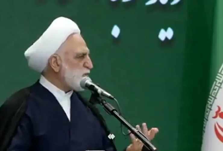 رئیس قوه قضائیه: پرداخت جریمه ۱۱ هزار میلیاردی به قاچاقچی سوخت و پرداخت فوری آن کار درستی نیست.