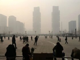 رابطه آلودگی هوا با سرطان، هوای آلوده چگونه باعث اختلالات ژنتیکی می شود؟