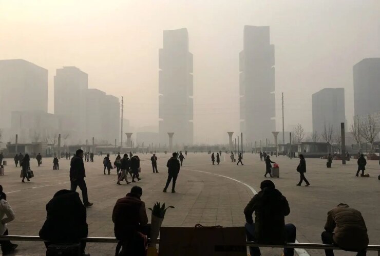 رابطه آلودگی هوا با سرطان، هوای آلوده چگونه باعث اختلالات ژنتیکی می شود؟ 9 رابطه آلودگی هوا با سرطان، هوای آلوده چگونه باعث اختلالات ژنتیکی می شود؟