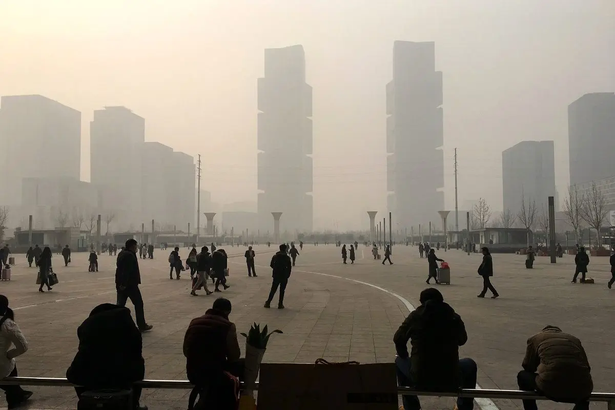 رابطه آلودگی هوا با سرطان، هوای آلوده چگونه باعث اختلالات ژنتیکی می شود؟