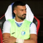 رابطه رامین - استقلال; من هنوز دوستت ندارم!