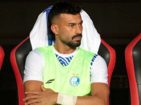 رابطه رامین - استقلال; من هنوز دوستت ندارم!