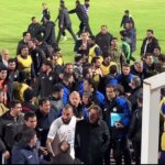 رابطه مهدی رحمتی با ساپینتو پس از آمدن به میدان!