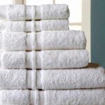 راز ماندگاری و نرمی حوله هتلی چیست؟