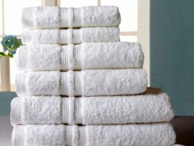 راز ماندگاری و نرمی حوله هتلی چیست؟