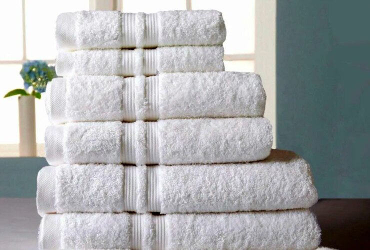 راز ماندگاری و نرمی حوله هتلی چیست؟ 55 راز ماندگاری و نرمی حوله هتلی چیست؟