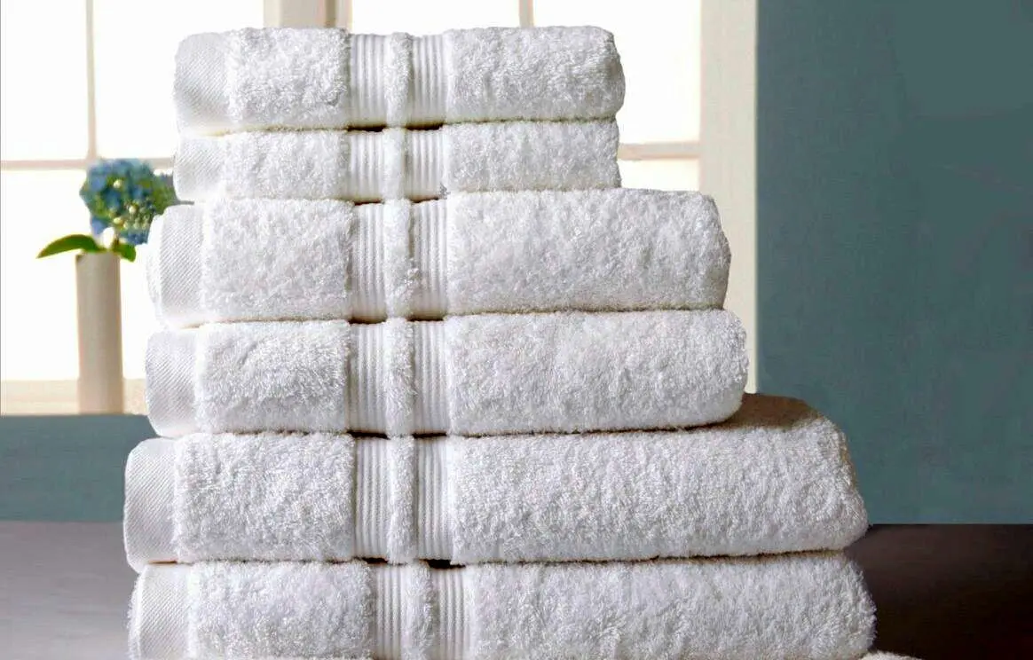 راز ماندگاری و نرمی حوله هتلی چیست؟
