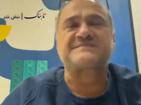 رامبد جوان: جواد عزتی دعوتم را رد کرد