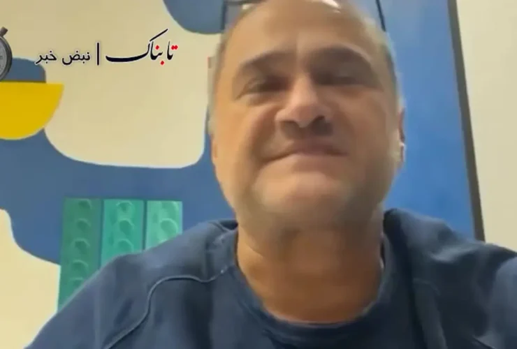 رامبد جوان: جواد عزتی دعوتم را رد کرد