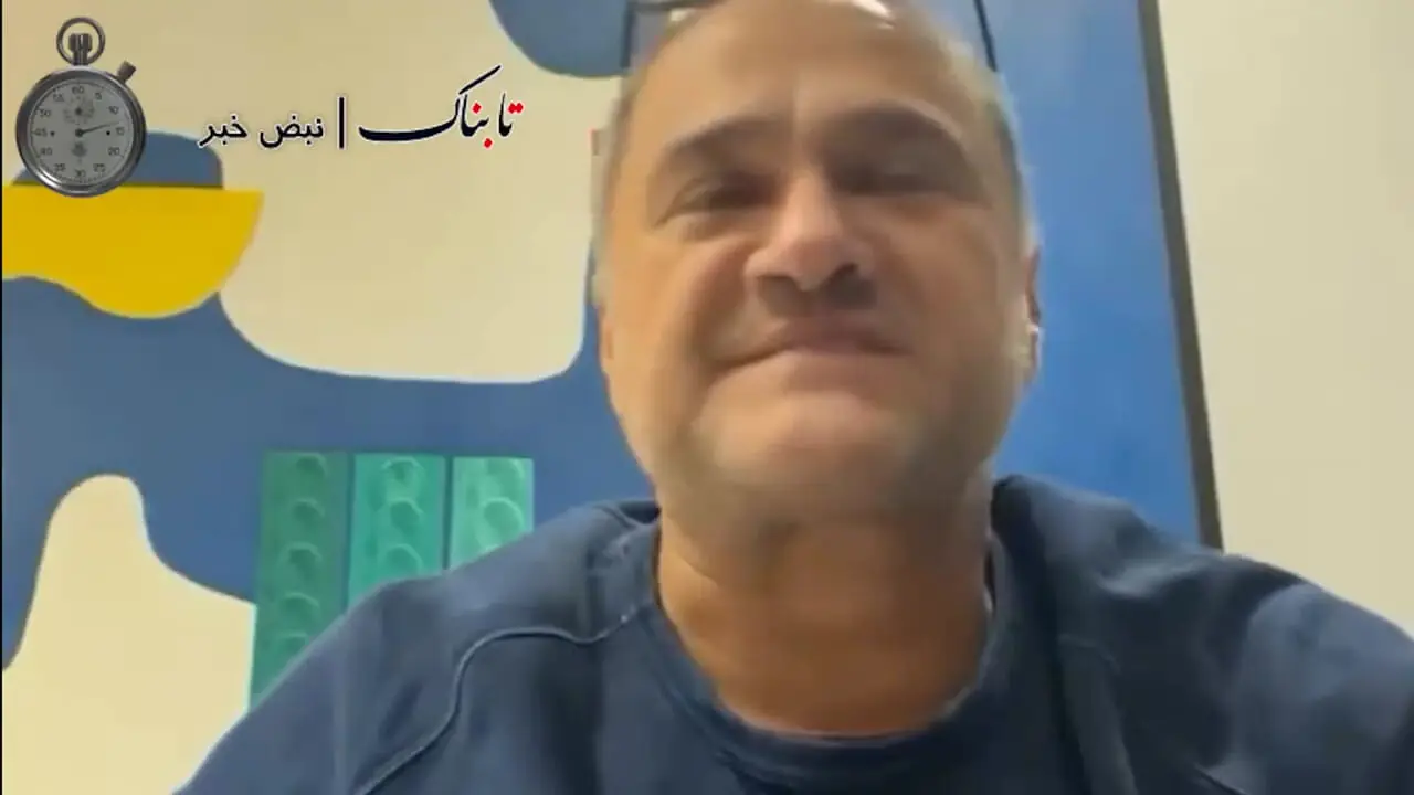 رامبد جوان: جواد عزتی دعوتم را رد کرد