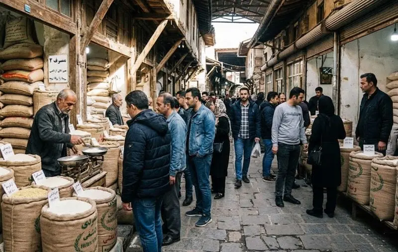 راهنمای خرید برنج، قیمت برنج