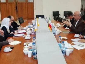 رایزنی های سیاسی وزارت امور خارجه و جمهوری قبرس 10 رایزنی های سیاسی وزارت امور خارجه و جمهوری قبرس