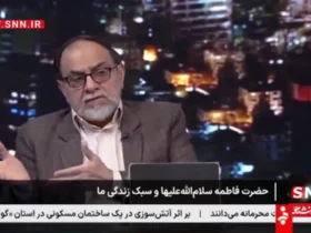 رحیم پور ازغدی: اگر دست من بود تمام کاخ های تهران را خراب می کردم 8 رحیم پور ازغدی: اگر دست من بود تمام کاخ های تهران را خراب می کردم