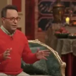 رشیت: گفتم اگر پولدار شوم زن دوم می گیرم اما فریب خوردم!