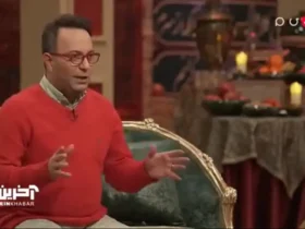 رشیت: گفتم اگر پولدار شوم زن دوم می گیرم اما فریب خوردم!