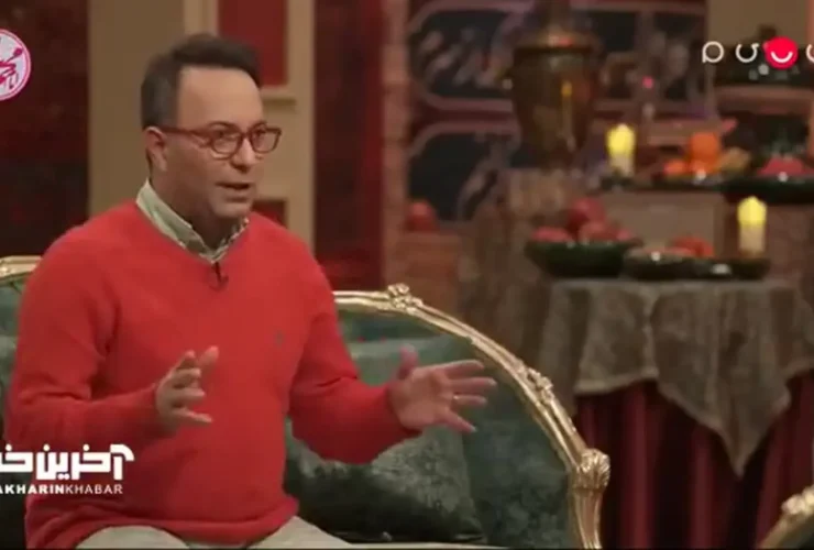 رشیت: گفتم اگر پولدار شوم زن دوم می گیرم اما فریب خوردم!