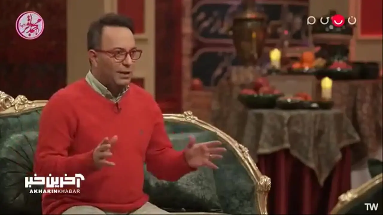 رشیت: گفتم اگر پولدار شوم زن دوم می گیرم اما فریب خوردم!