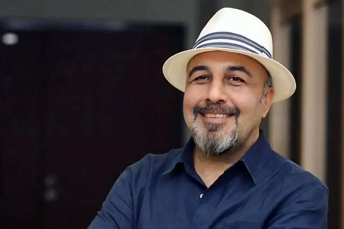 رضا عطاران در شرایط خوبی است