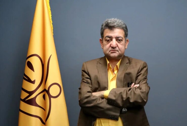 رقابت ایران و روسیه برای فروش نفت به چین/آمریکایی ها بازی را آغاز کرده است