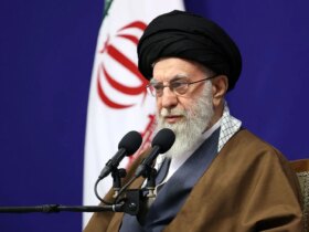 رهبر انقلاب: با همه سختی ها و سختی ها، نقاط مثبت زیادی در کشور داریم 8 رهبر انقلاب: با همه سختی ها و سختی ها، نقاط مثبت زیادی در کشور داریم