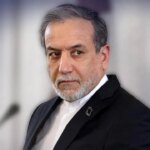 روایت عراقچی از پیام ویتکاف/ پس از دیدار من با پوتین درخواست آتش بس کرد.