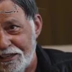 روایت مرتضی عقیلی از ظلم پدر و بزرگواری مادرش