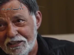 روایت مرتضی عقیلی از ظلم پدر و بزرگواری مادرش 9 روایت مرتضی عقیلی از ظلم پدر و بزرگواری مادرش