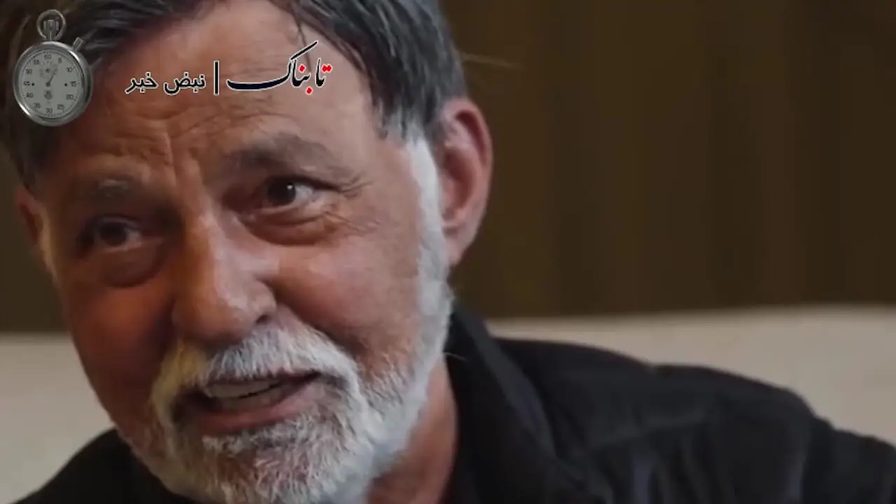 روایت مرتضی عقیلی از ظلم پدر و بزرگواری مادرش 1 روایت مرتضی عقیلی از ظلم پدر و بزرگواری مادرش